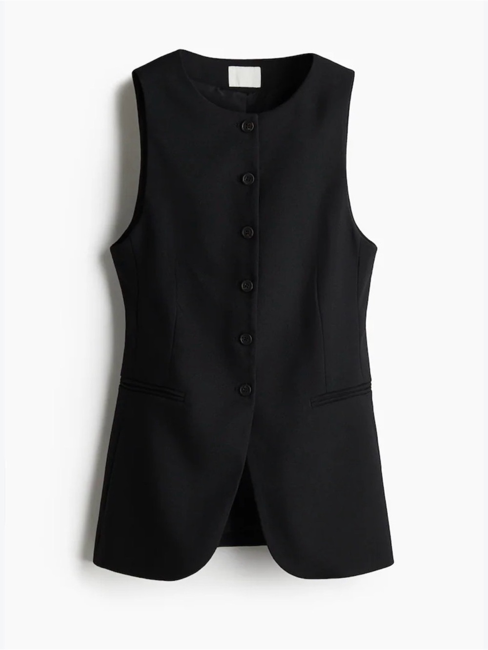 H&M Black Women's Top